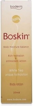 Увлажняющий лосьон для тела Bioderma Boskin