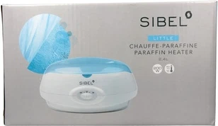 Parafinli Isitgich Sibel