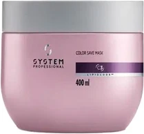 Интенсивная маска System Professional Color Save