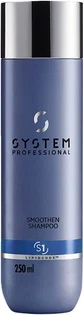 Shampoo System Professional Smoothen