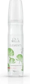 Несмываемый спрей-кондиционер Wella Elements
