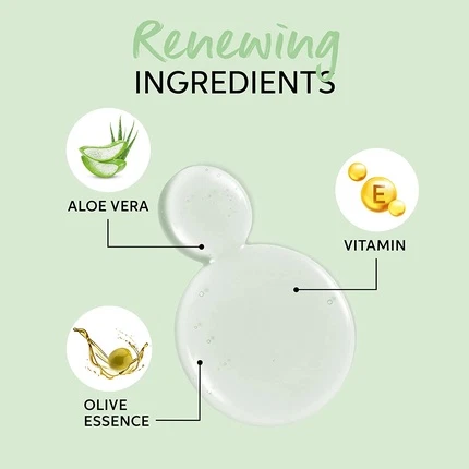 Wella Professionals Elements Renew shampunni