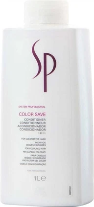 Кондиционер Wella Professionals Color Save