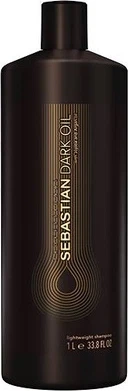 Shampoo Sebastian Professional Dark Oil Lightweight Shampoo