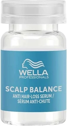 Сыворотка для волос Wella Invigo Balance