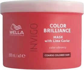 Маска для волос Wella Professionals Invigo Color Brilliance