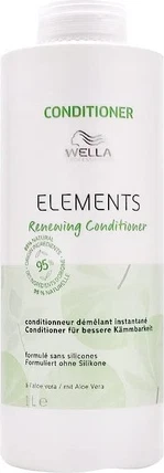 Кондиционер Wella Professionals Elements Renewing Conditioner
