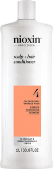 Кондиционер Nioxin System 4