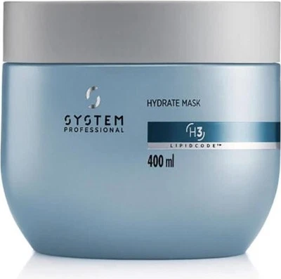 Маска для волос System Professional Hydrate