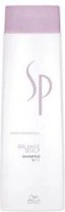 Шампунь Wella Professionals Balance Scalp Успокаивающий для кожи головы