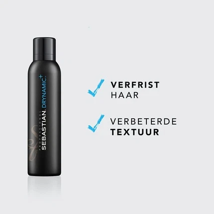 Shampoo Sebastian Milano Drynamic
