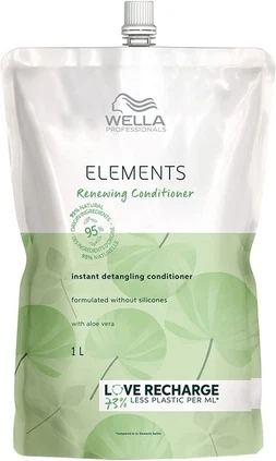 Wella Elements Renewing Conditioner Kaltırıcı Konditsioner