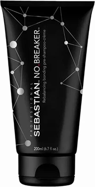Предшампуневый крем Sebastian Professional Nobreaker