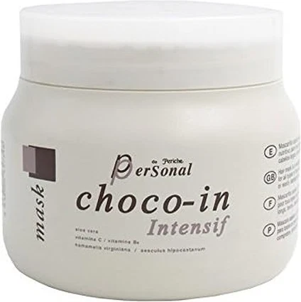 Маска для Волос Periche Intensif Choco-In