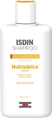 Шампунь ISDIN Nutradeica против перхоти