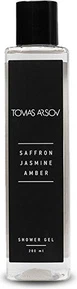 Гель для душа Tomas Arsov Saffron Jasmine Amber