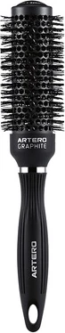 Round Brush Artero Graphite