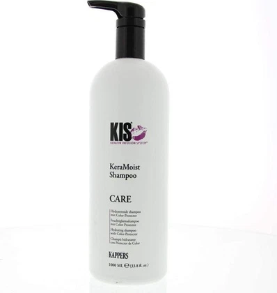 Shampoo Kismet KeraMoist