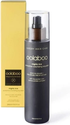 Защитный Выравнивающий Средство для Объема Oolaboo