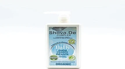 Shova-De Shouer Geli