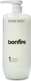 Шампунь Tomas Arsov Bonfire