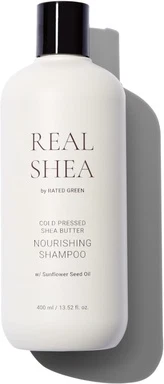 Rated Green Sening Real Shea