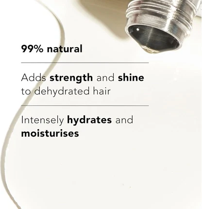 Hair Elixir We Are Paradoxx Moisture Hangover