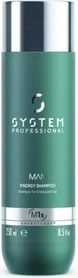 System Professional Energy Shampoo