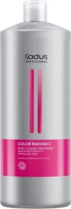Средство после окрашивания Kadus Color Radiance
