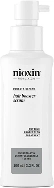 Hair Tonic Nioxin Intensive Treatment