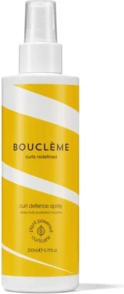 UV Himoyasi Spreyi Boucleme Curl Defence Spray