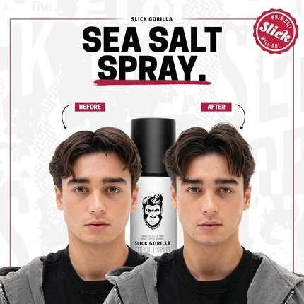 Styling Spray Slick Gorilla