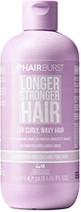 Кондиционер Hairburst для вьющихся волос