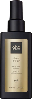 Стайлинг-масло GHD Sleek Talker