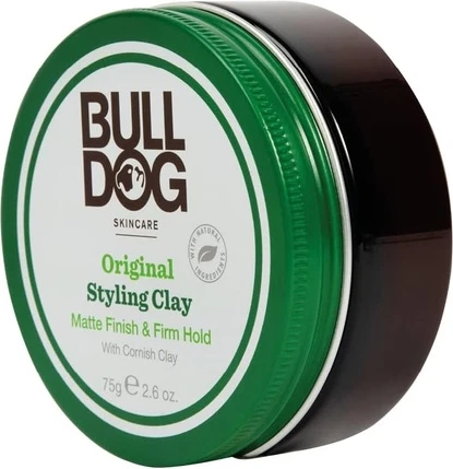 Bulldog Original soch turmaklash gili