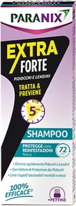 Perrigo shampuni