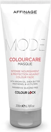 Маска для волос Affinage Mode Colour Care