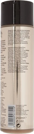 label.m Diamond Dust Nourishing shampuni