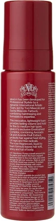 Мусс label.m Volume Foam