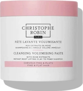 Cleansing Volumizing Paste Christophe Robin