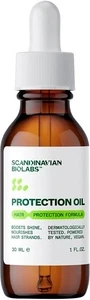 Масло для Защиты Волос Scandinavian Biolabs