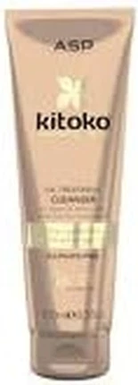Cleanser Treatment Oil Kitoko