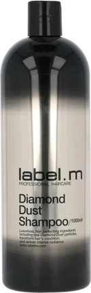 label.m Diamond Dust shampuni
