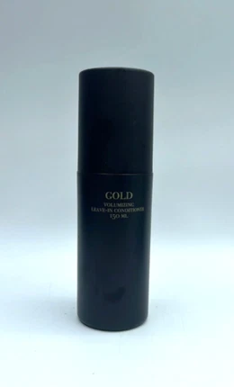 Несмываемый кондиционер Gold Hawk
