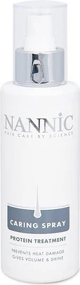 Спрей-кондиционер Nannic HSR Protein Treatment Caring Spray