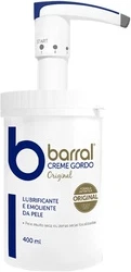 Твердый лосьон для тела Barral Thick Cream