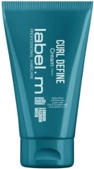 Soch turmaklovchi krem label.m Curl Cream