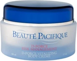Крем для тела Beaute Pacifique D-Force