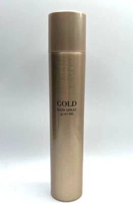 Лак для волос Gold Hawk