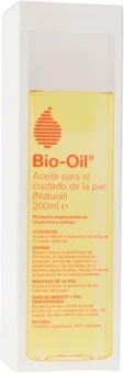Биомасло для тела Bio-Oil Натуральное масло для ухода за кожей